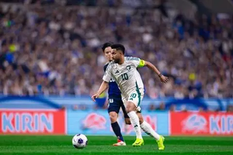  الصراع مع أستراليا يشتعل.. ترتيب مجموعة السعودية في تصفيات كأس العالم